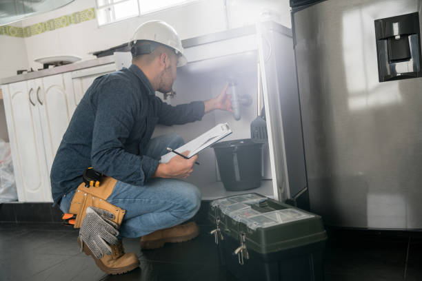 Best Hot Water Heater Installation  in Medical Lake, WA