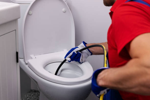 Best Leak Detection Services  in Medical Lake, WA