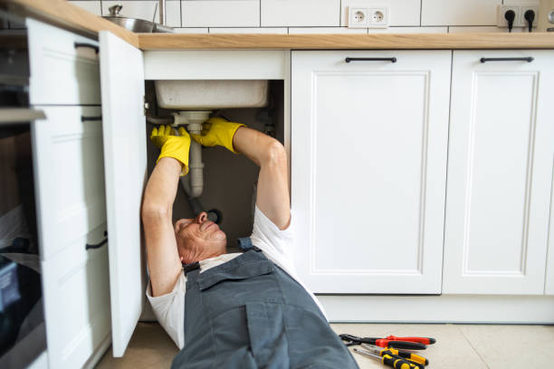 Best 24-Hour Plumber Near Me  in Medical Lake, WA
