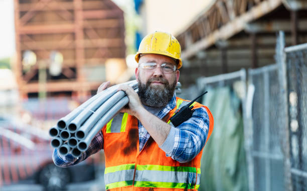 Best Plumbing Inspection Services  in Medical Lake, WA