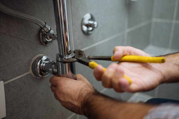 Best Toilet Repair Services  in Medical Lake, WA