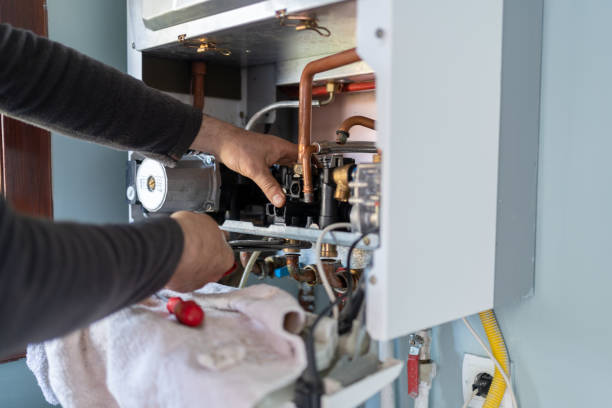 Best Local Plumber Services  in Medical Lake, WA