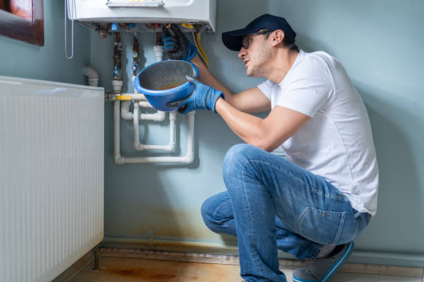 Best Clogged Drain Plumber  in Medical Lake, WA