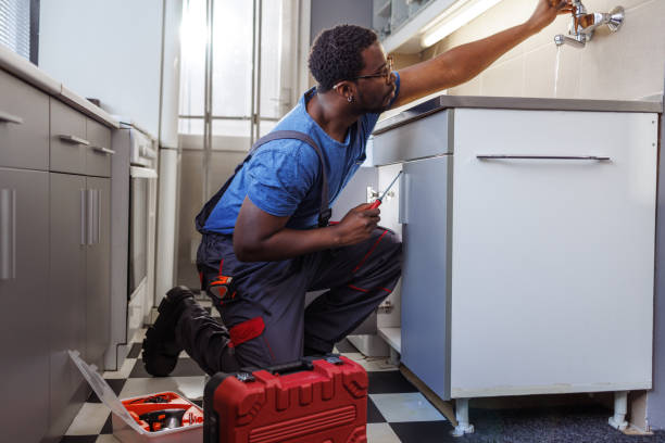 Best Water Leak Repair  in Medical Lake, WA