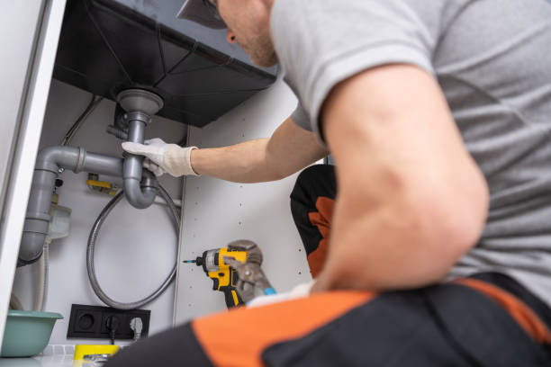 Best Sewer Cleaning Services  in Medical Lake, WA