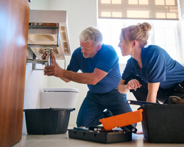 Best Residential Plumbing Services  in Medical Lake, WA