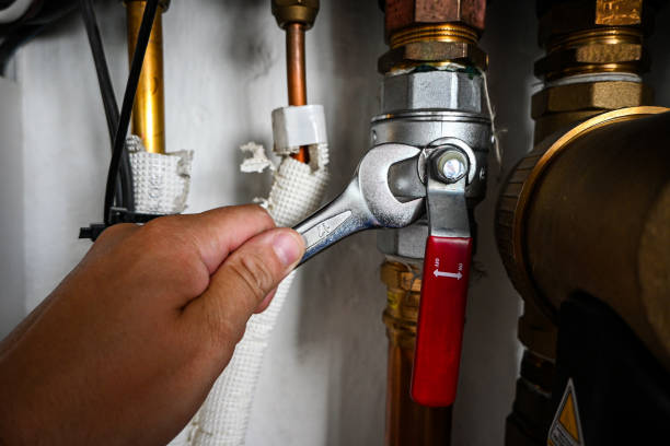 Best Shower Repair Services  in Medical Lake, WA